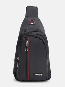 Рюкзаки Monsen модель C1sa9903bl-black Фото