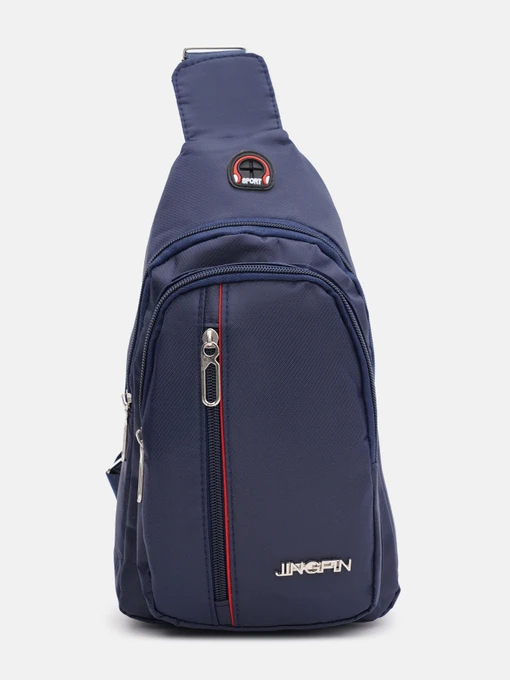 Рюкзаки Monsen модель C1sa9903n-navy Фото