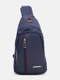 Рюкзаки Monsen модель C1sa9903n-navy Фото
