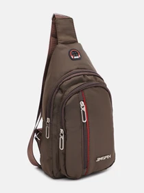 Рюкзаки Monsen модель C1sa9903br-brown Фото