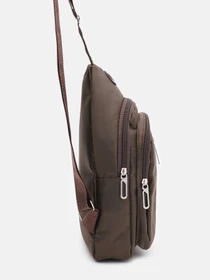 Рюкзаки Monsen модель C1sa9903br-brown Фото