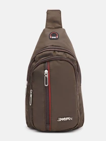 Рюкзаки Monsen модель C1sa9903br-brown Фото