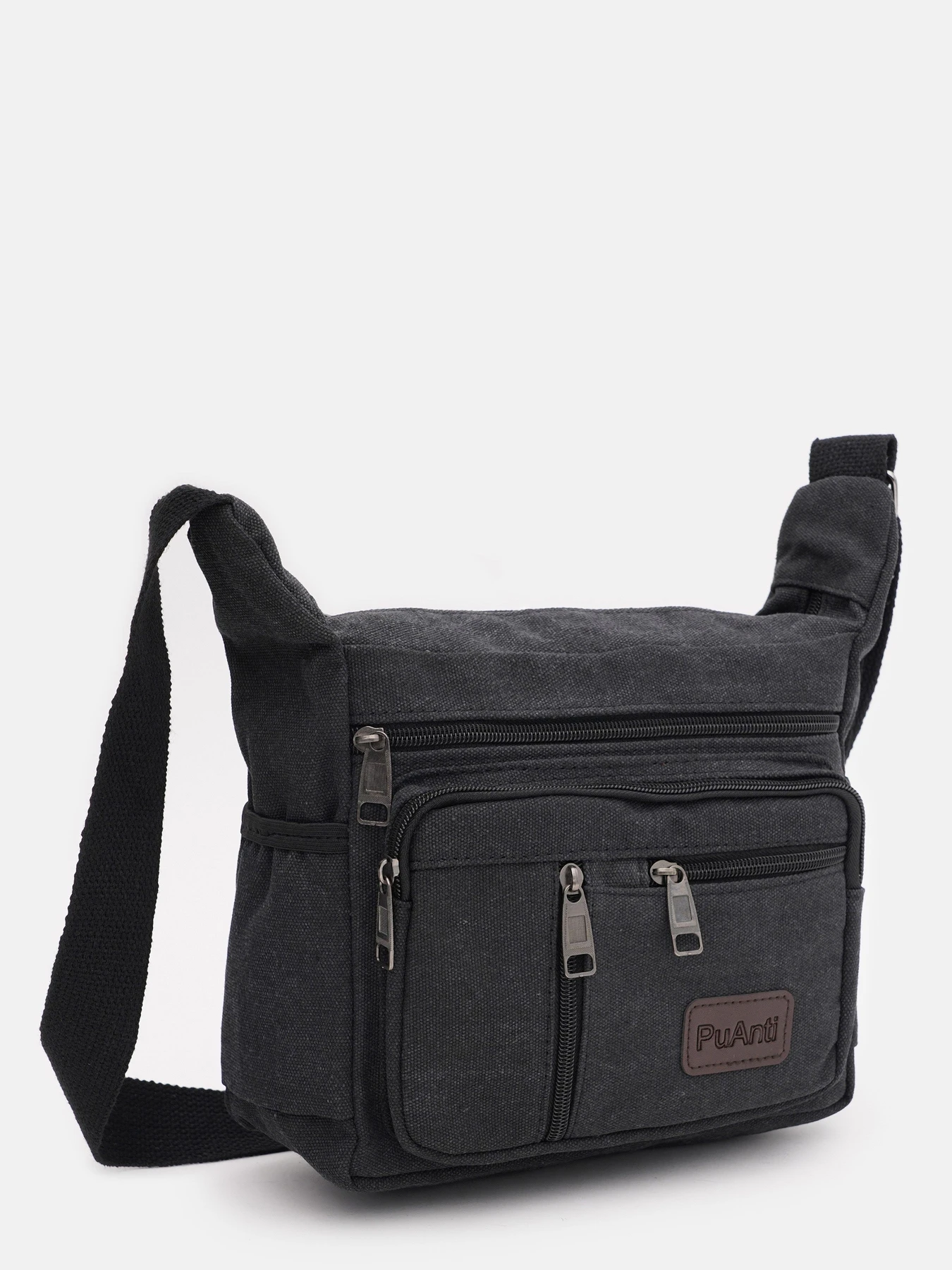 Сумки Monsen модель C1HSMA2092bl-black Фото