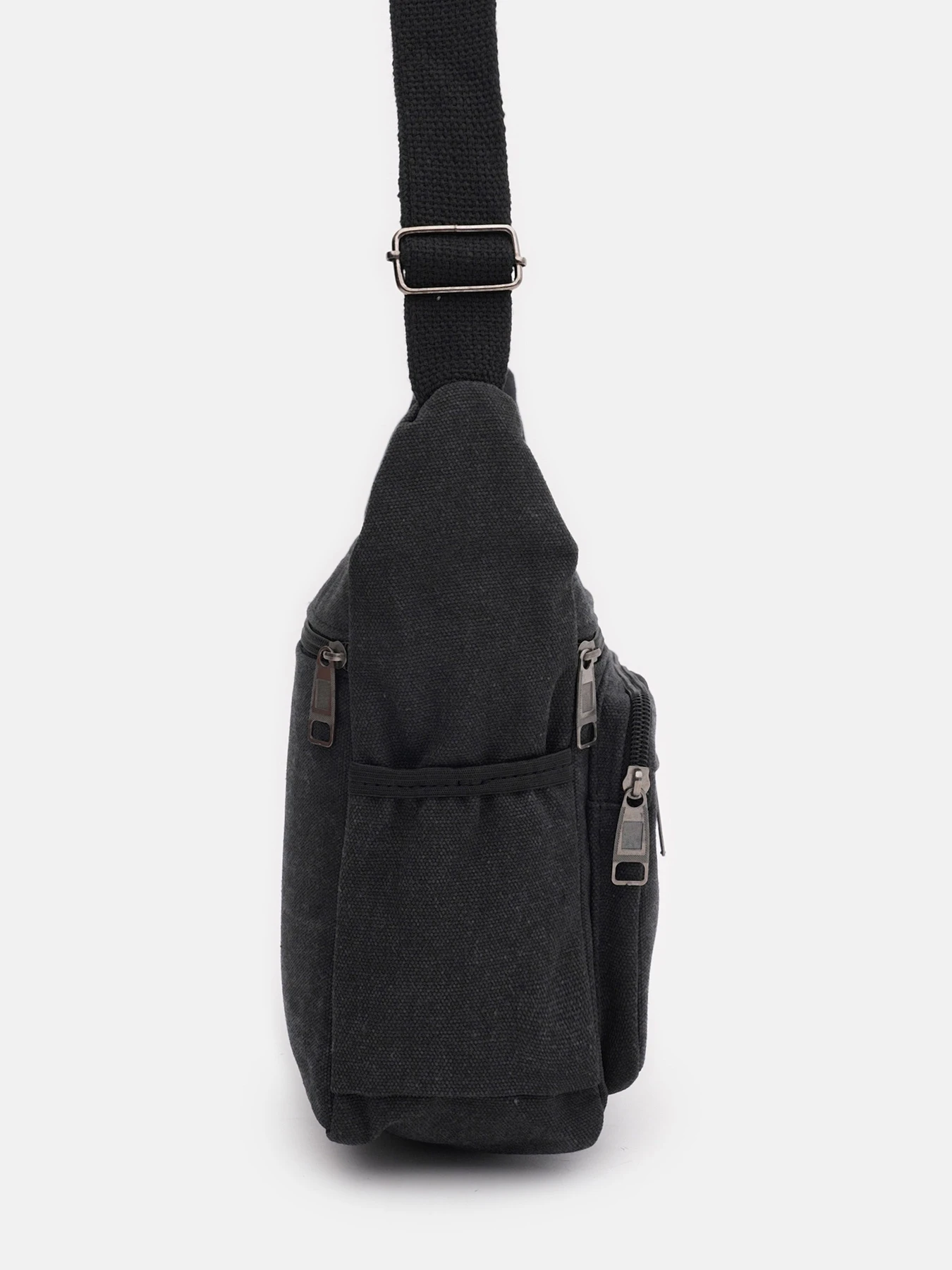 Сумки Monsen модель C1HSMA2092bl-black Фото