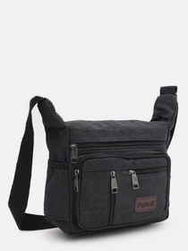 Сумки Monsen модель C1HSMA2092bl-black Фото