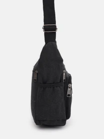 Сумки Monsen модель C1HSMA2092bl-black Фото