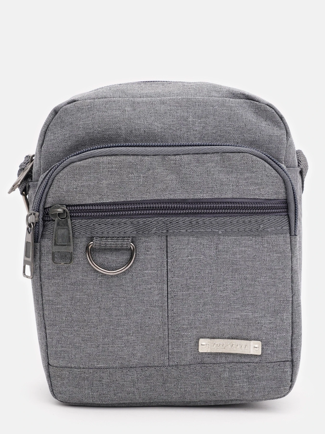Сумки Monsen модель C1HSMA20033gr-gray Фото