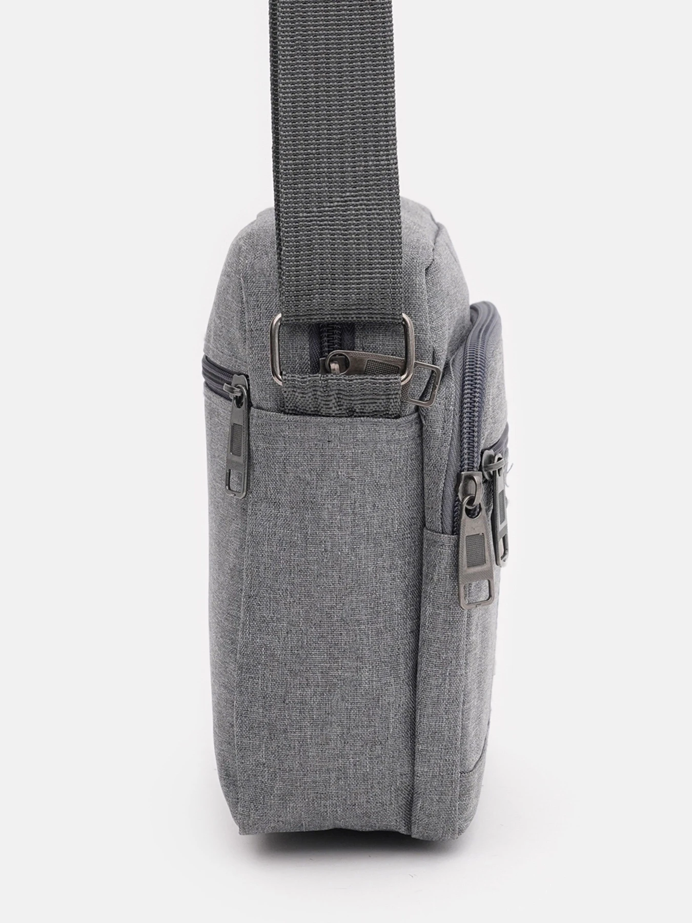 Сумки Monsen модель C1HSMA20033gr-gray Фото