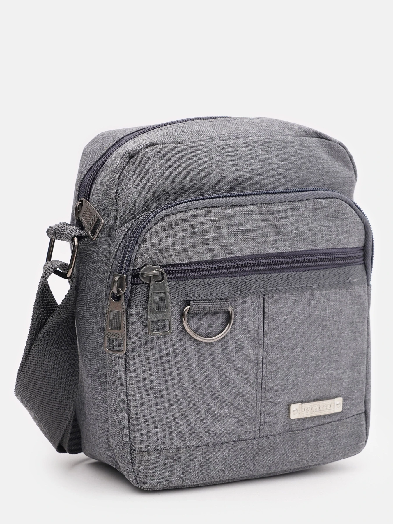 Сумки Monsen модель C1HSMA20033gr-gray Фото
