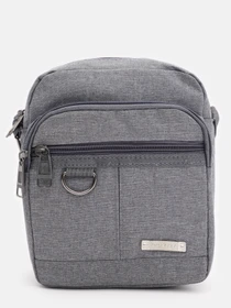 Сумки Monsen модель C1HSMA20033gr-gray Фото