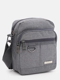 Сумки Monsen модель C1HSMA20033gr-gray Фото