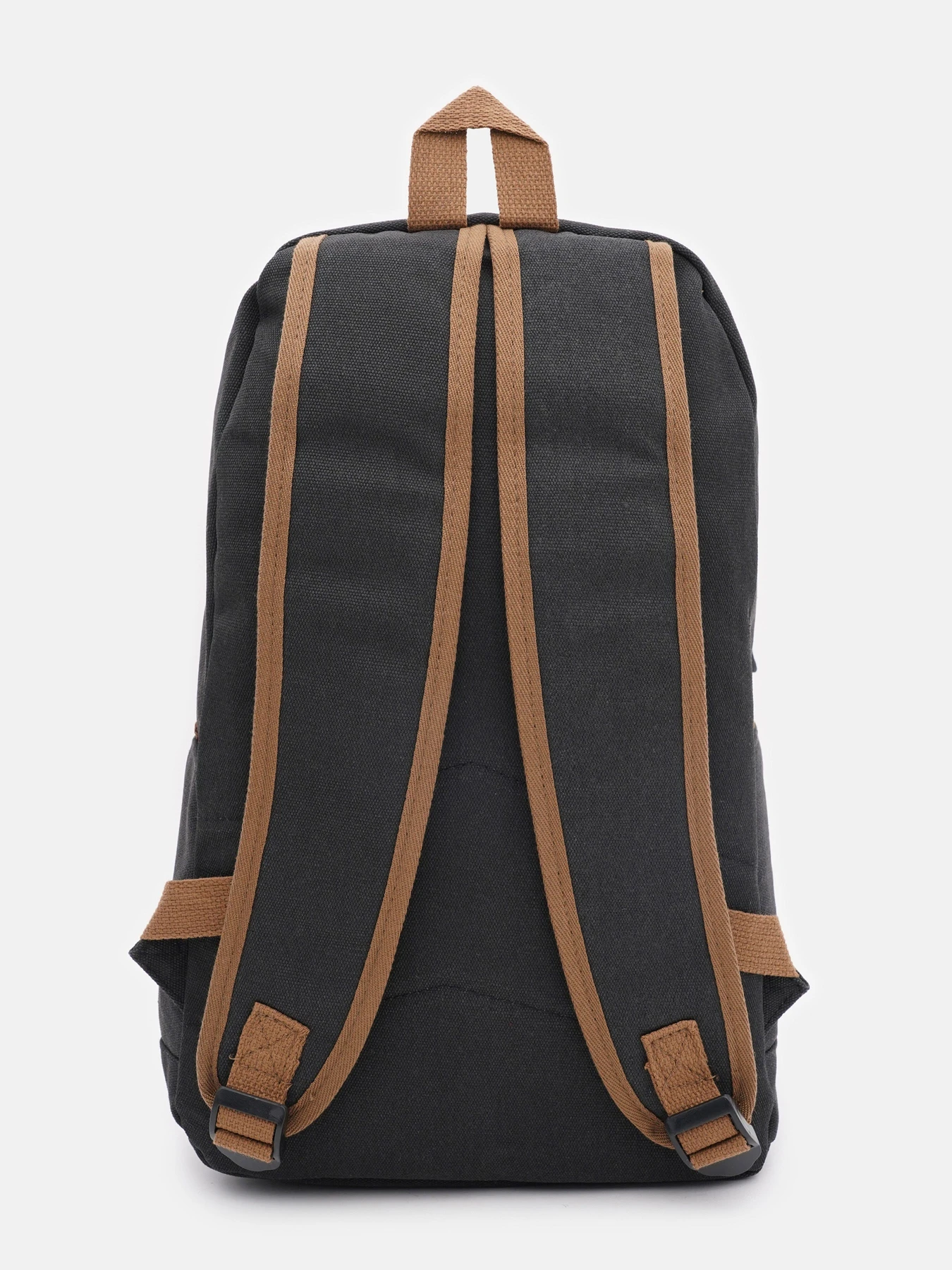 Рюкзаки Monsen модель C1MY1504bl-black Фото