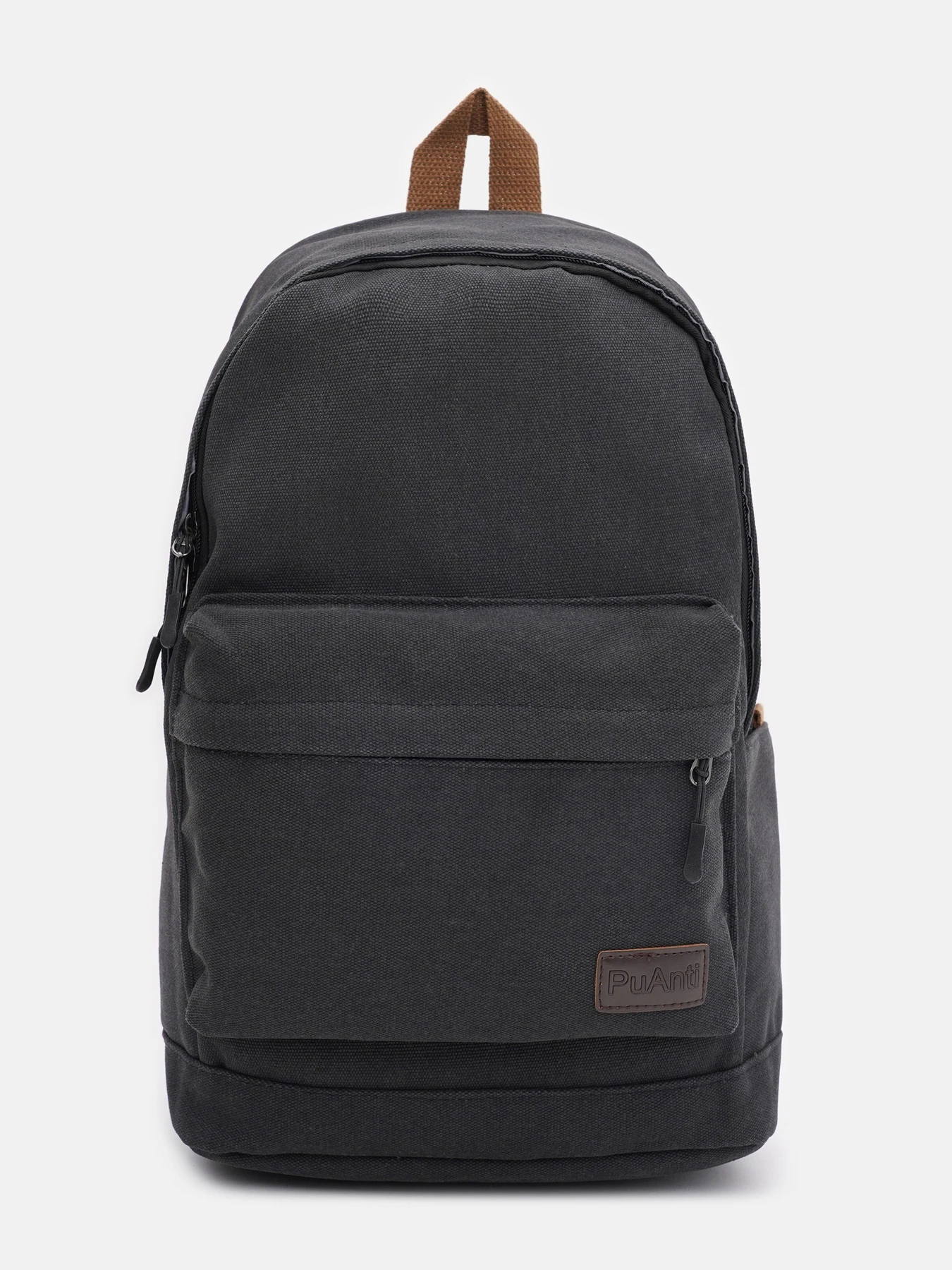 Рюкзаки Monsen модель C1MY1504bl-black Фото