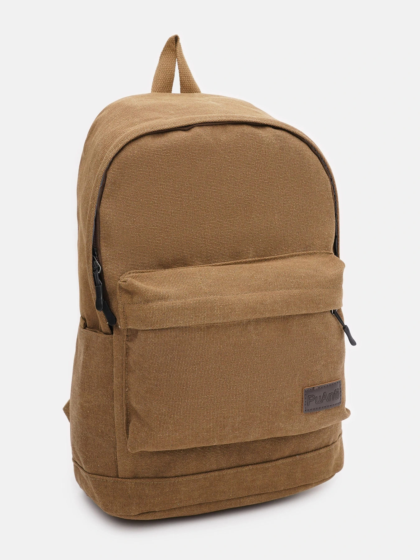 Рюкзаки Monsen модель C1MY1504br-brown Фото