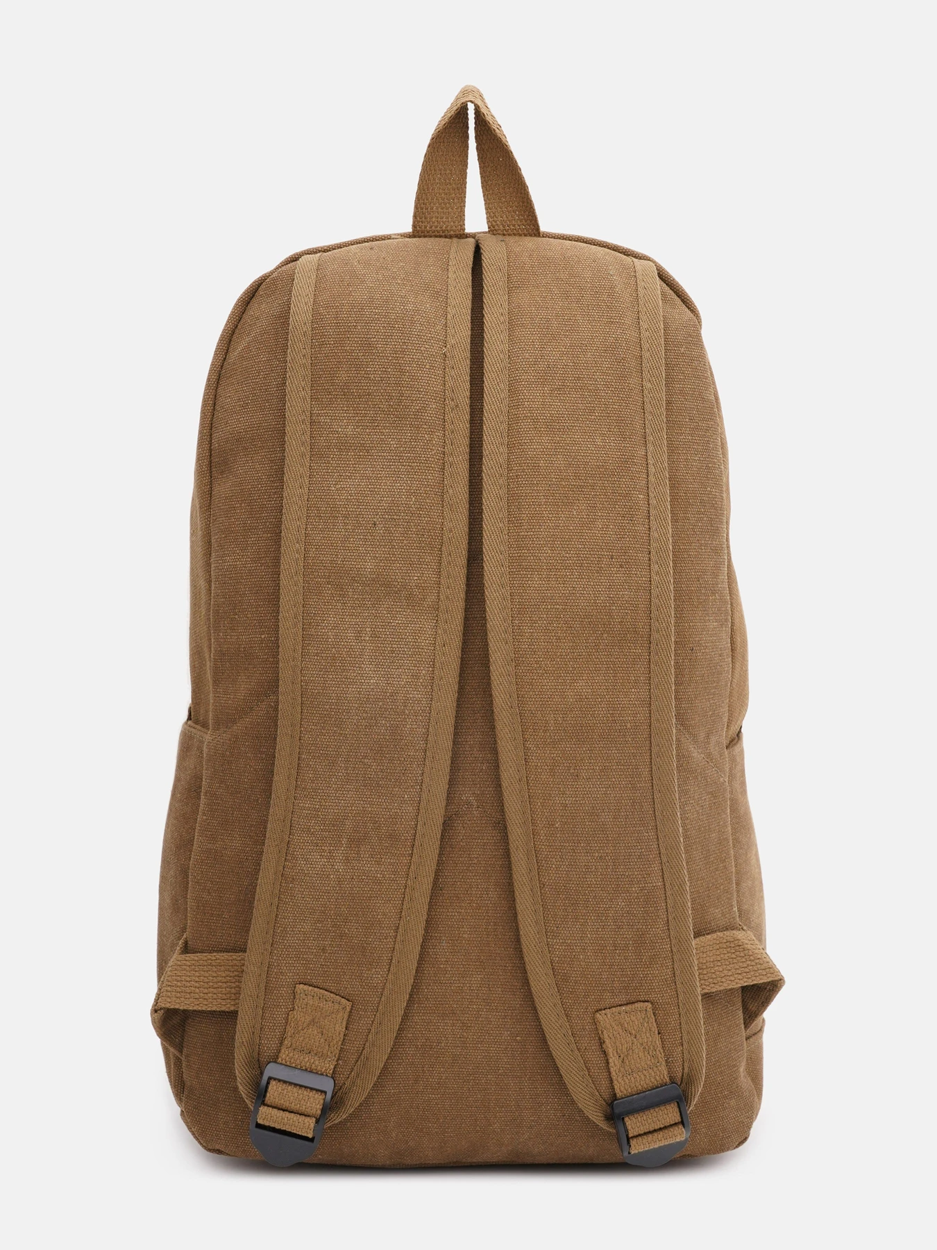 Рюкзаки Monsen модель C1MY1504br-brown Фото