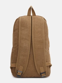 Рюкзаки Monsen модель C1MY1504br-brown Фото