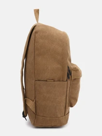 Рюкзаки Monsen модель C1MY1504br-brown Фото