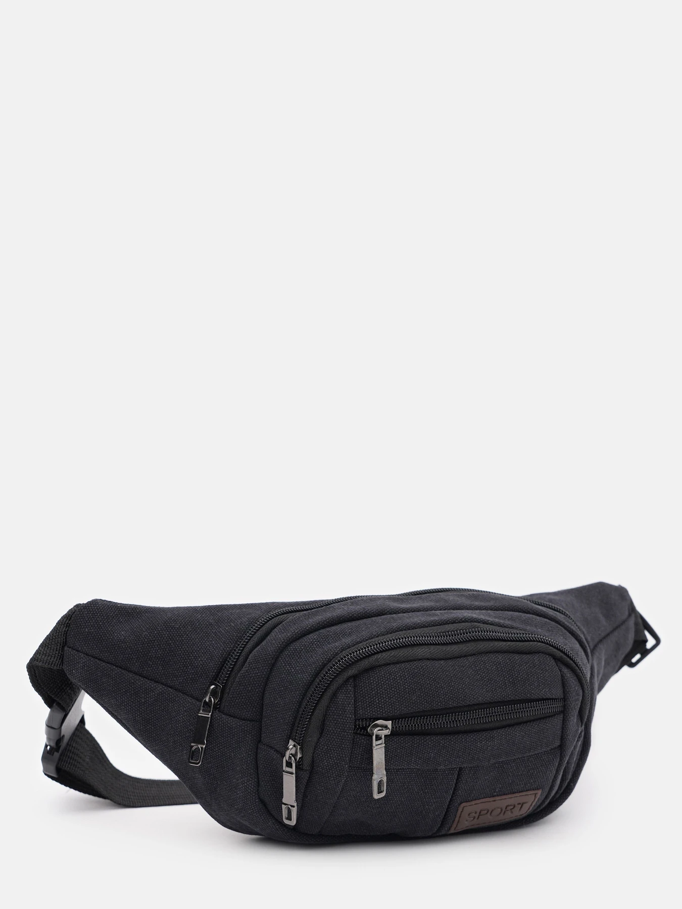 Сумки Monsen модель C1HSSA0547bl-black Фото