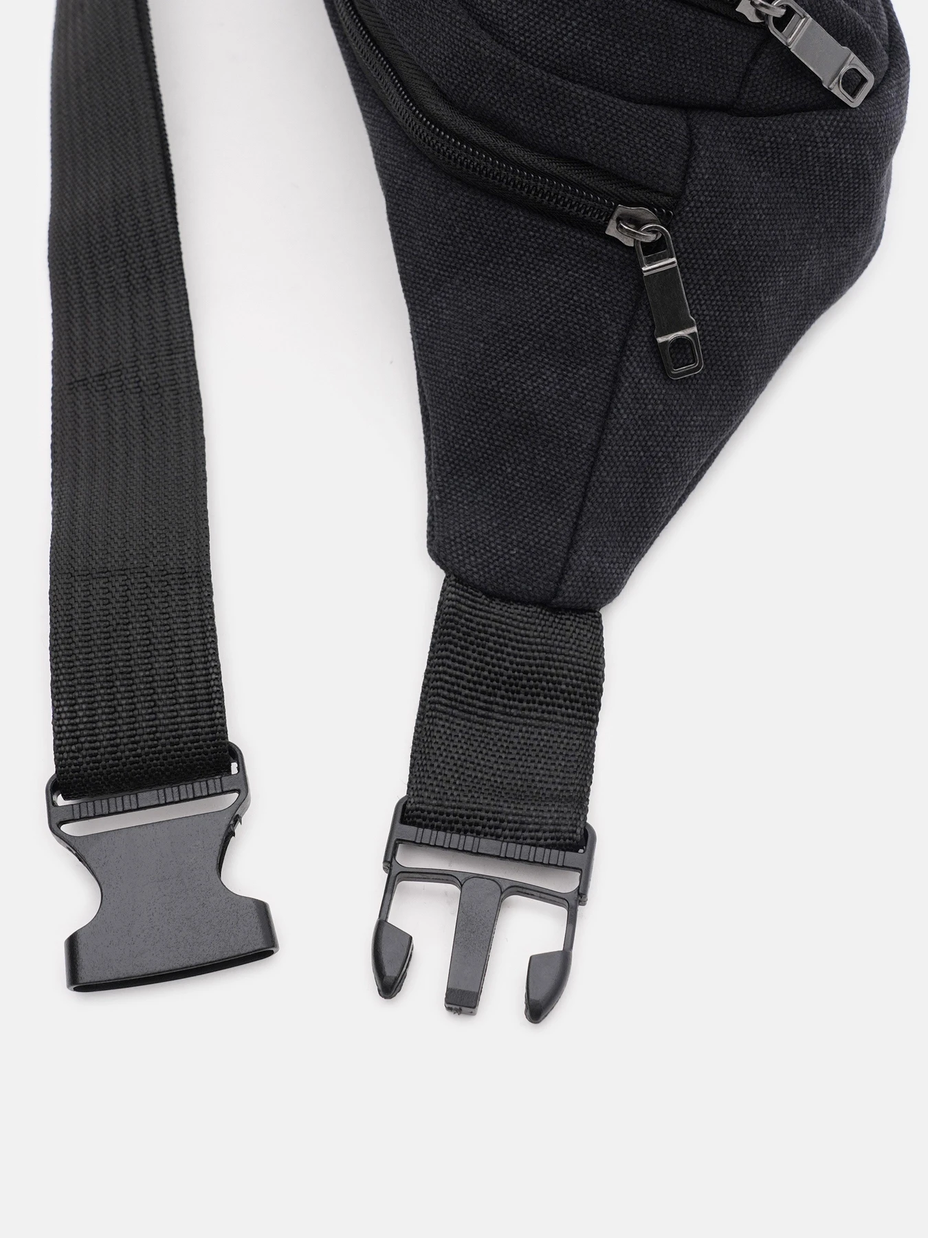 Сумки Monsen модель C1HSSA0547bl-black Фото
