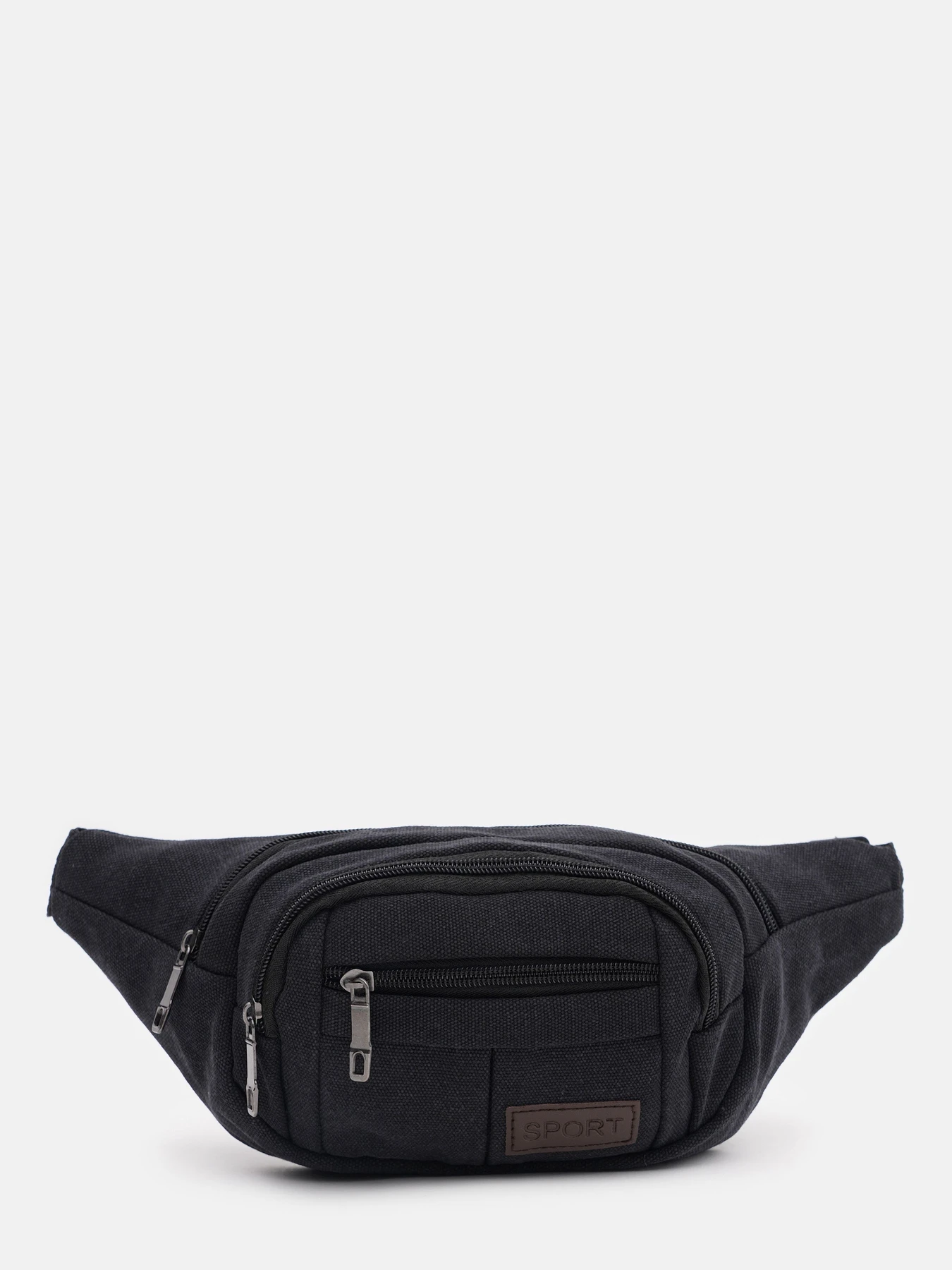 Сумки Monsen модель C1HSSA0547bl-black Фото