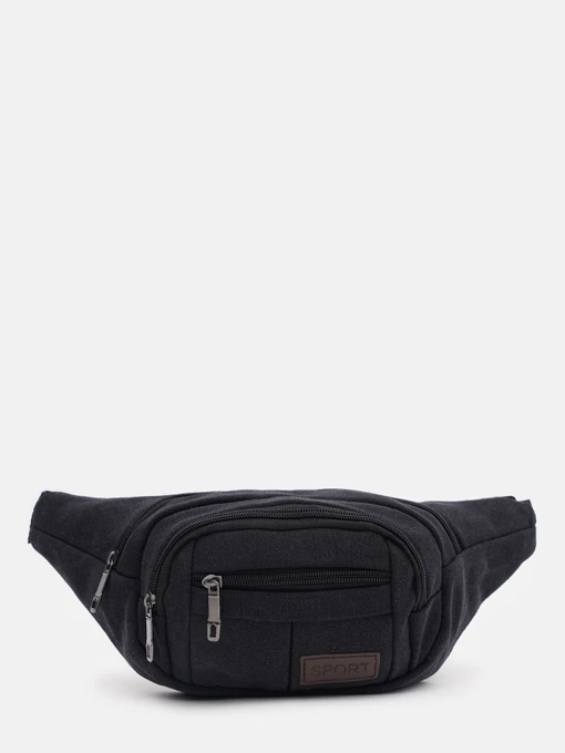Сумки Monsen модель C1HSSA0547bl-black Фото