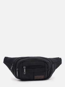 Сумки Monsen модель C1HSSA0547bl-black Фото