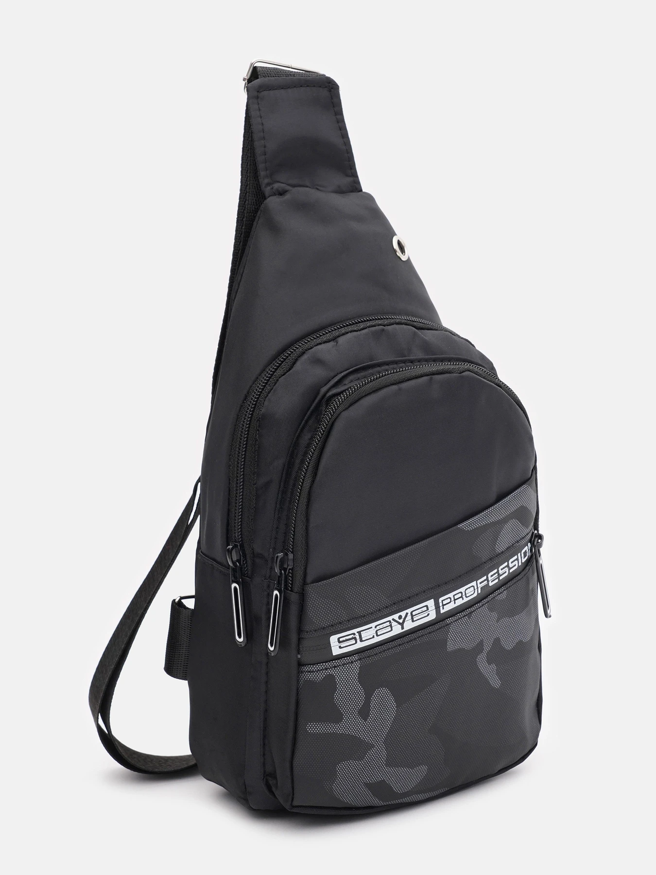 Рюкзаки Monsen модель C17039bl-black Фото