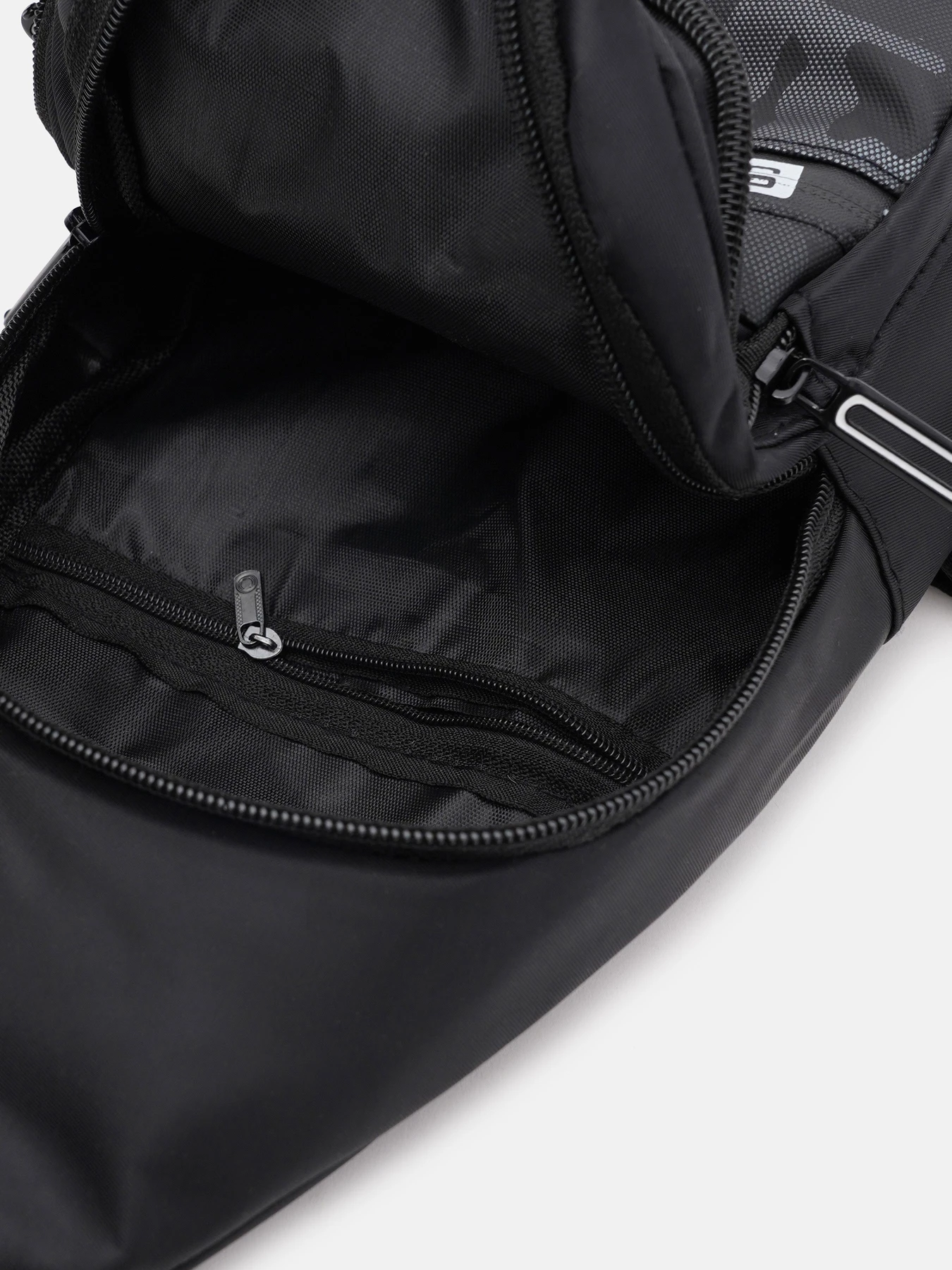 Рюкзаки Monsen модель C17039bl-black Фото