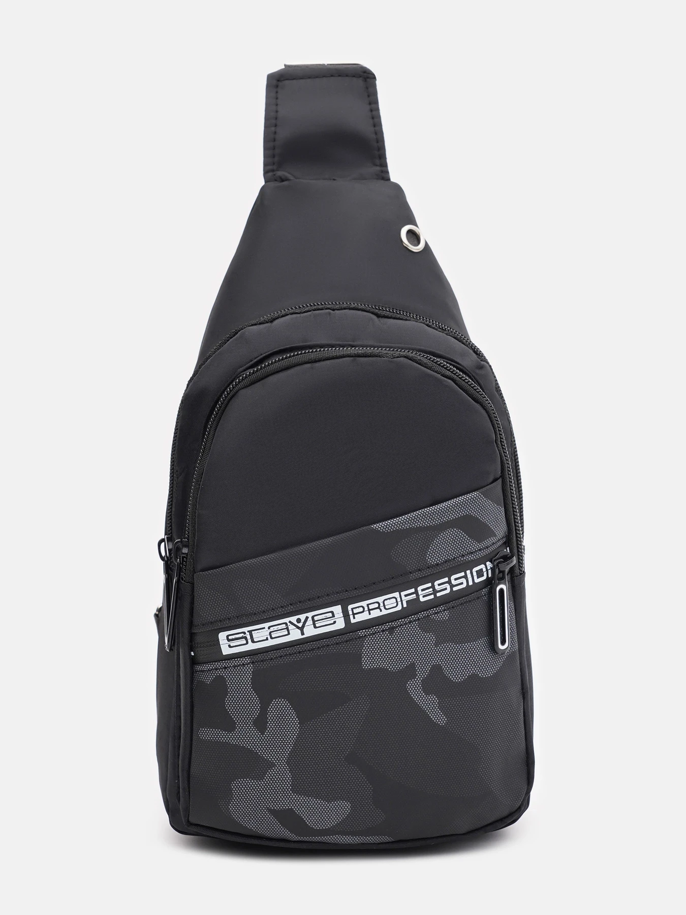 Рюкзаки Monsen модель C17039bl-black Фото