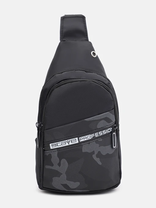 Рюкзаки Monsen модель C17039bl-black Фото