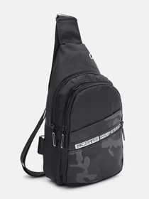 Рюкзаки Monsen модель C17039bl-black Фото
