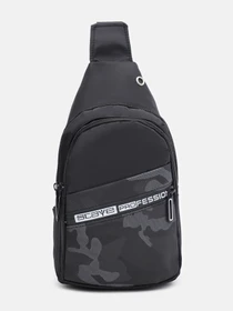 Рюкзаки Monsen модель C17039bl-black Фото