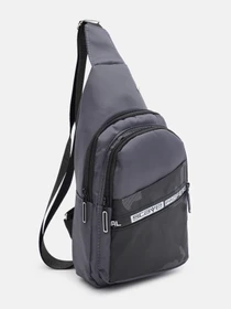Рюкзаки Monsen модель C17039gr-gray Фото