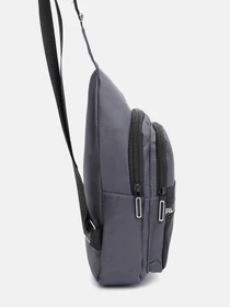Рюкзаки Monsen модель C17039gr-gray Фото