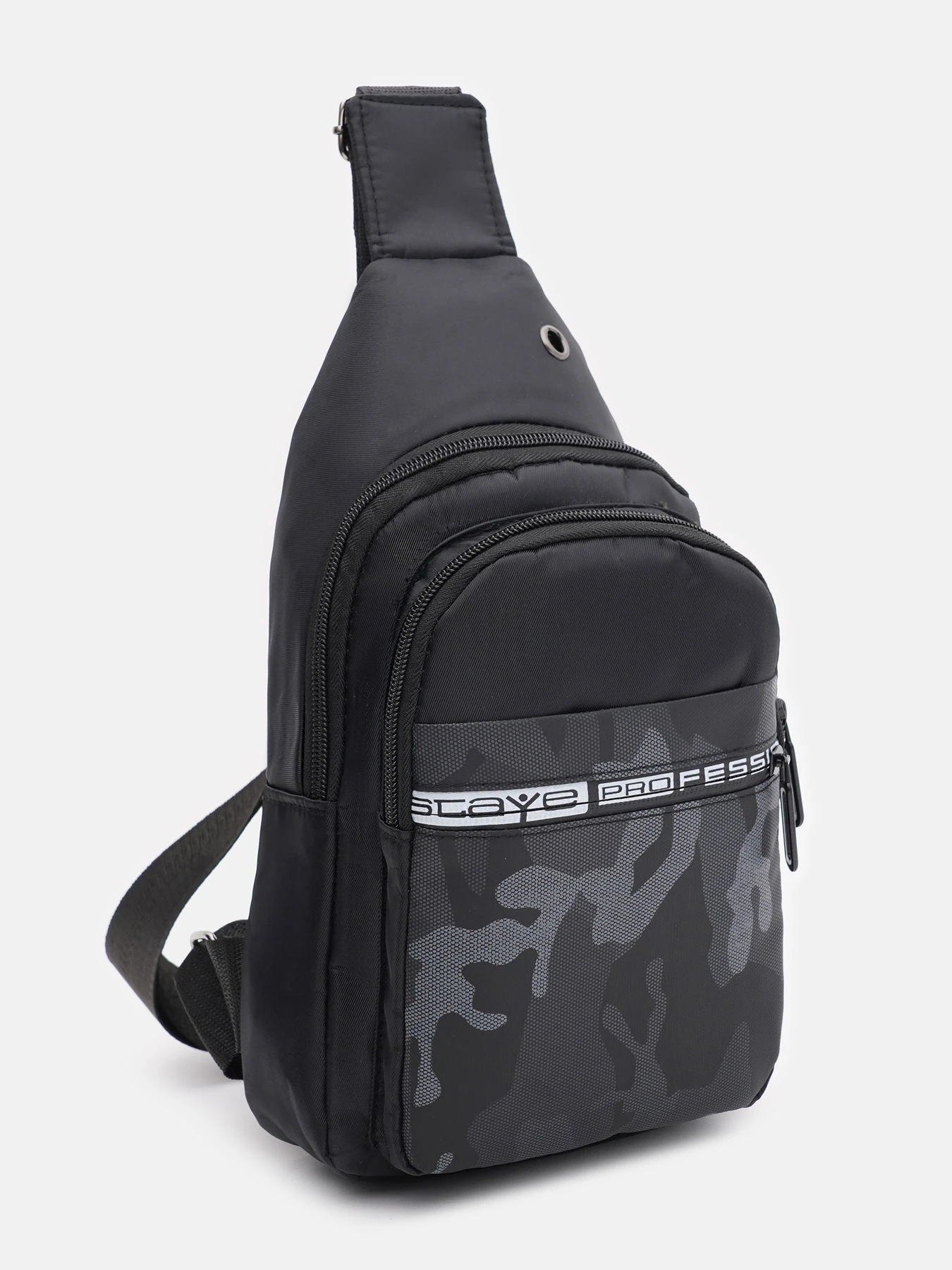 Рюкзаки Monsen модель C17036bl-black Фото