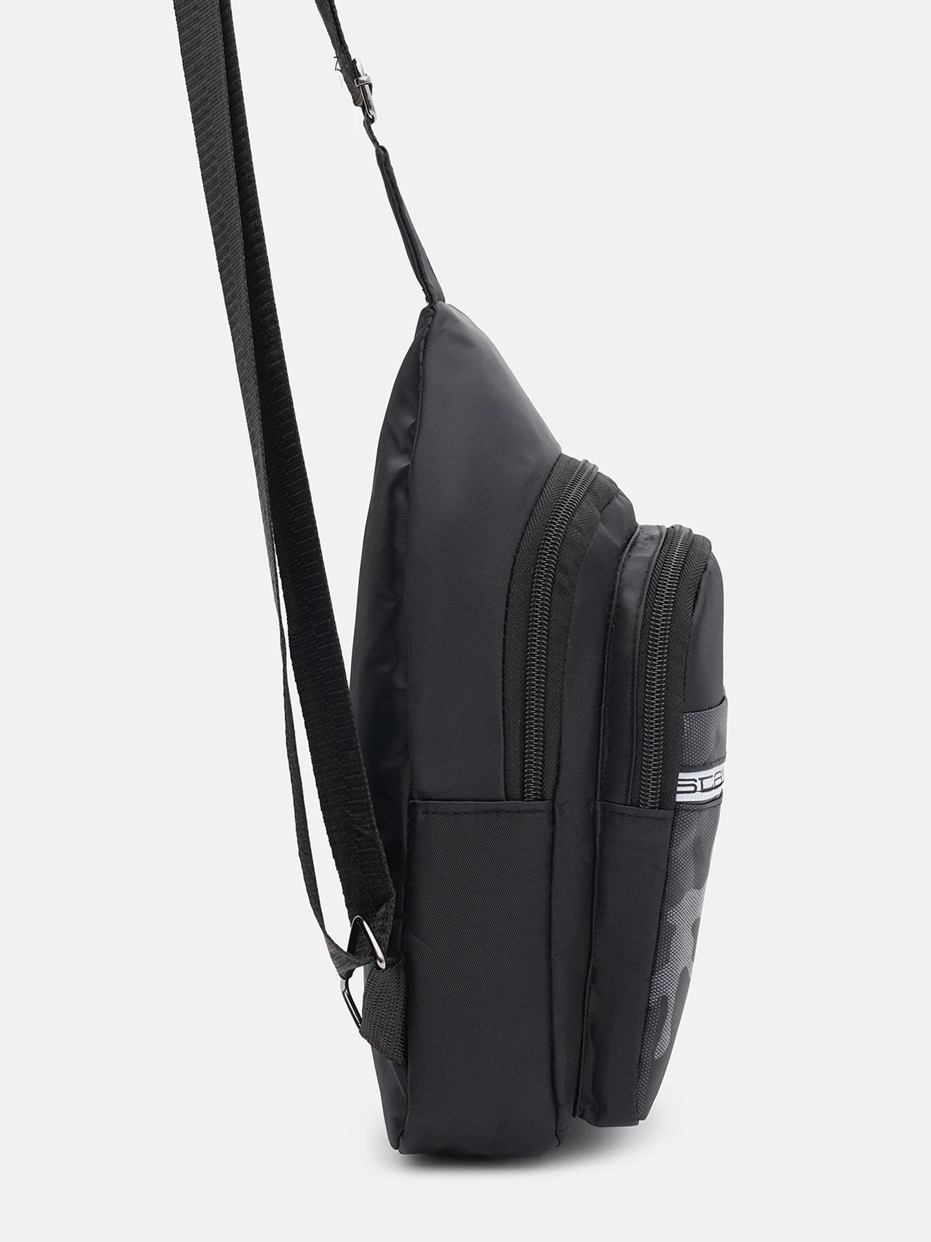 Рюкзаки Monsen модель C17036bl-black Фото