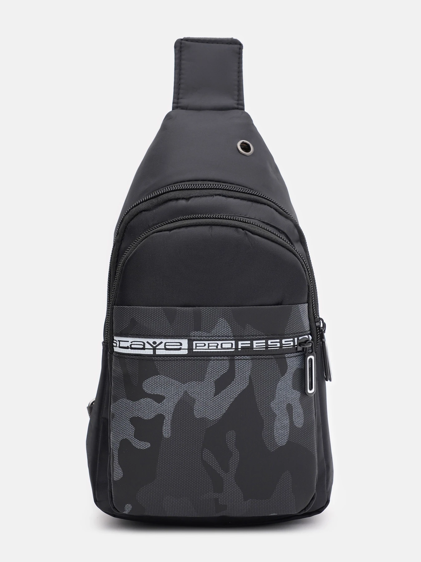 Рюкзаки Monsen модель C17036bl-black Фото