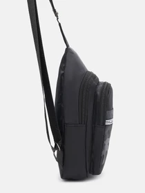 Рюкзаки Monsen модель C17036bl-black Фото