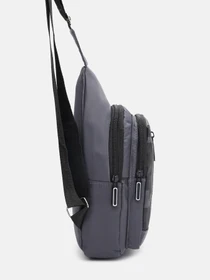 Рюкзаки Monsen модель C17037gr-gray Фото