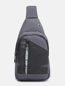 Рюкзаки Monsen модель C17037gr-gray Фото