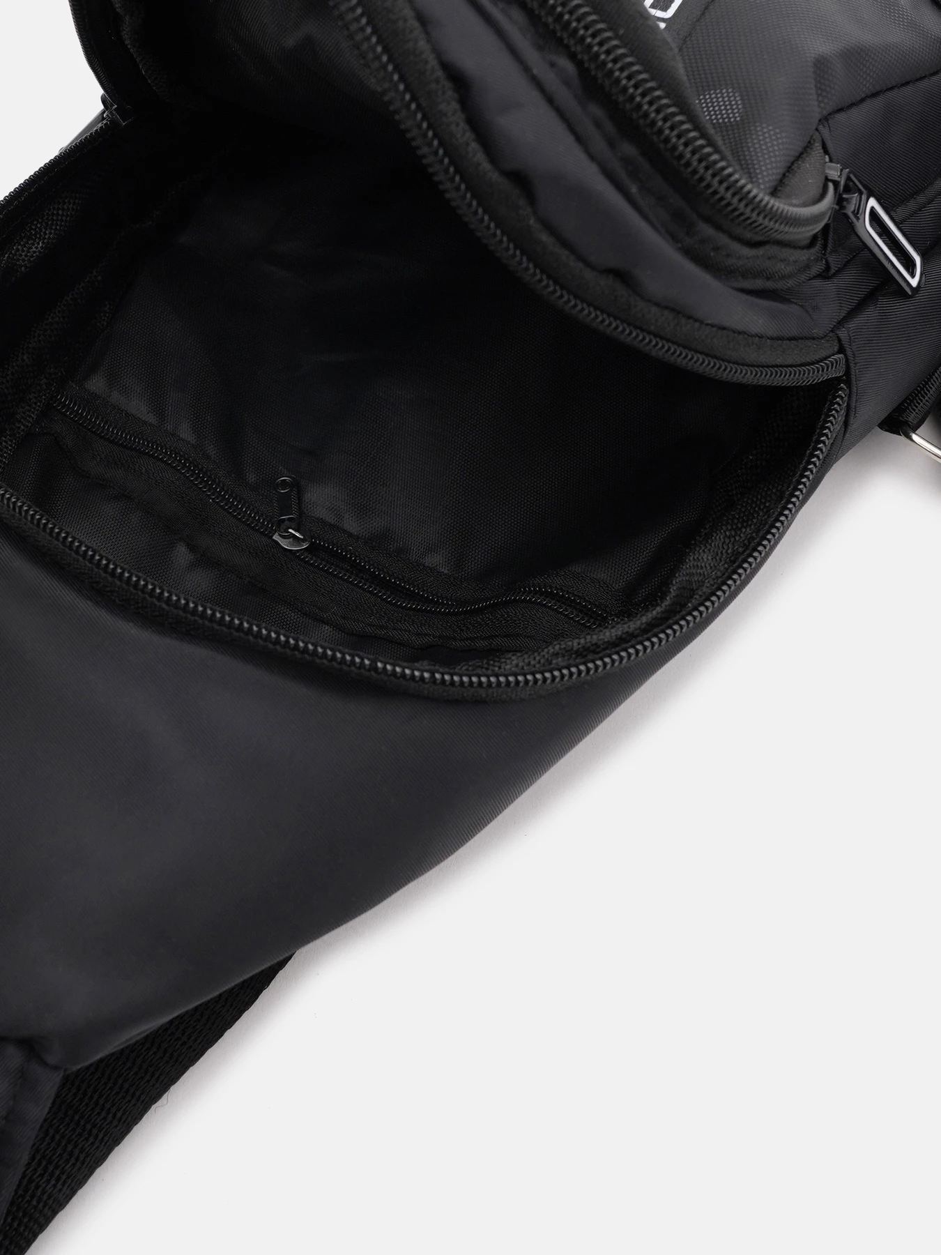 Рюкзаки Monsen модель C17037bl-black Фото
