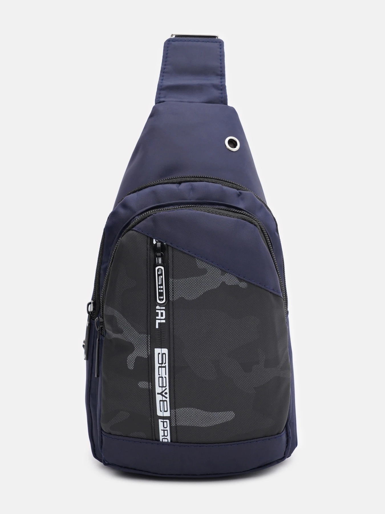 Рюкзаки Monsen модель C17037n-navy Фото