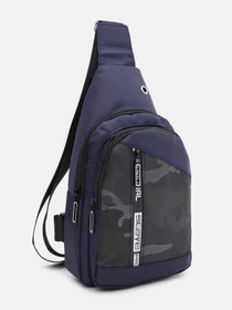 Рюкзаки Monsen модель C17037n-navy Фото