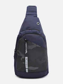 Рюкзаки Monsen модель C17037n-navy Фото