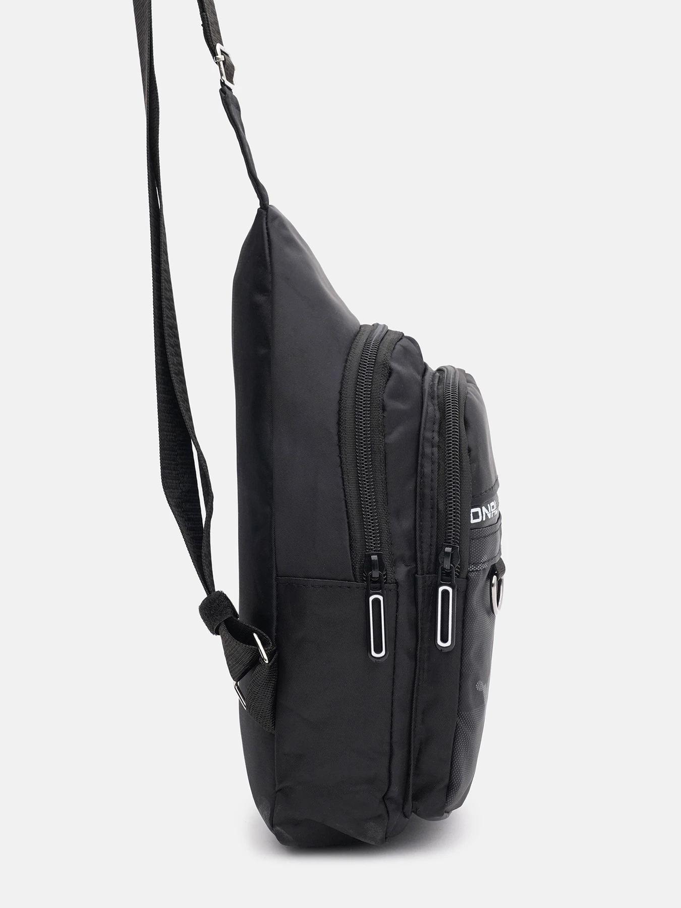 Рюкзаки Monsen модель C17038bl-black Фото