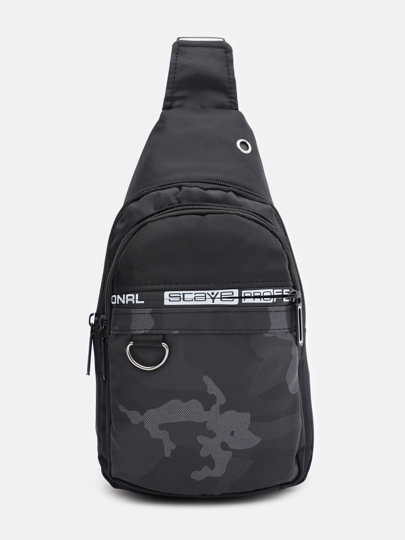 Рюкзаки Monsen модель C17038bl-black Фото