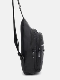 Рюкзаки Monsen модель C17038bl-black Фото