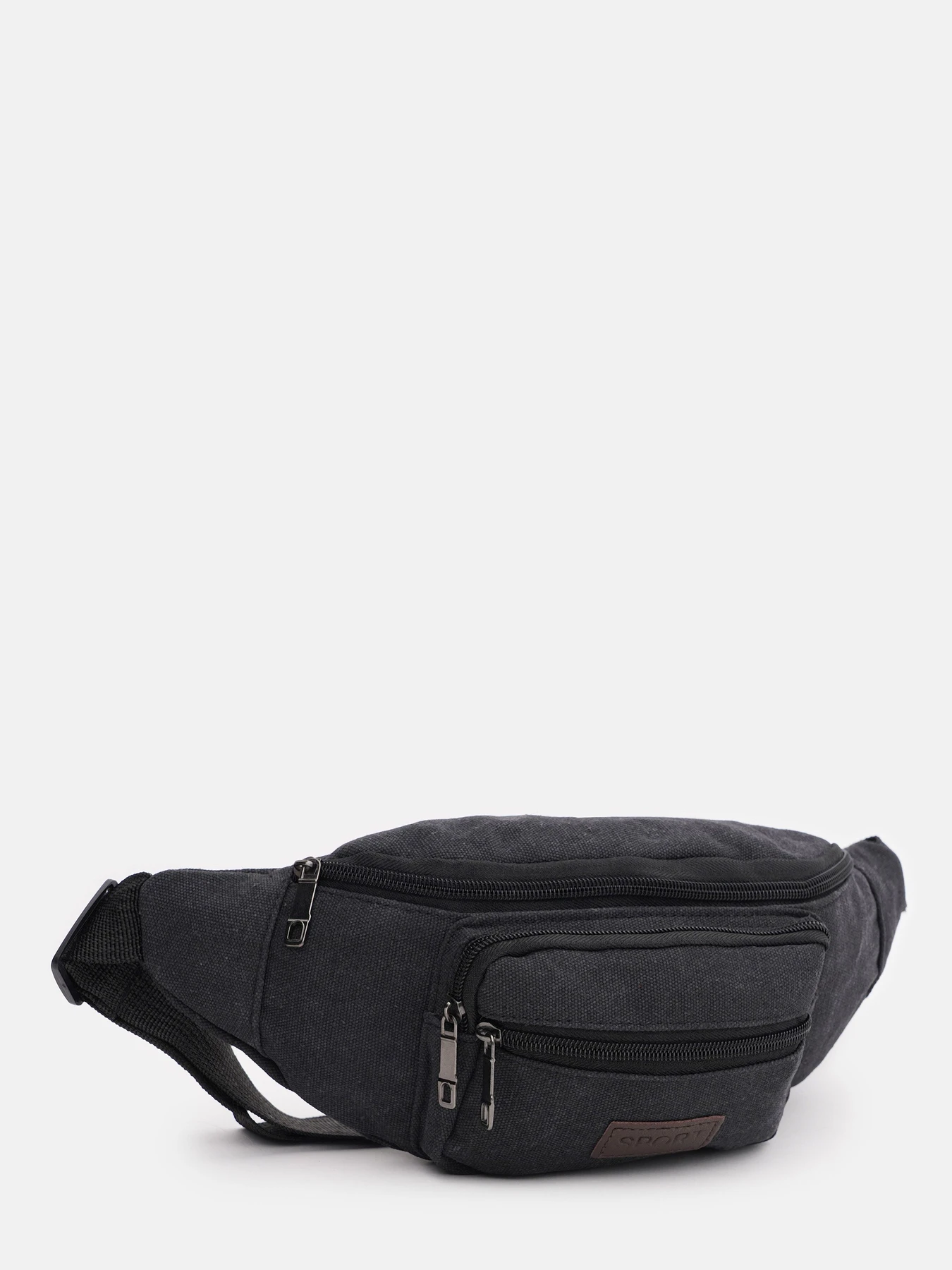 Сумки Monsen модель C1HSSA0549bl-black Фото