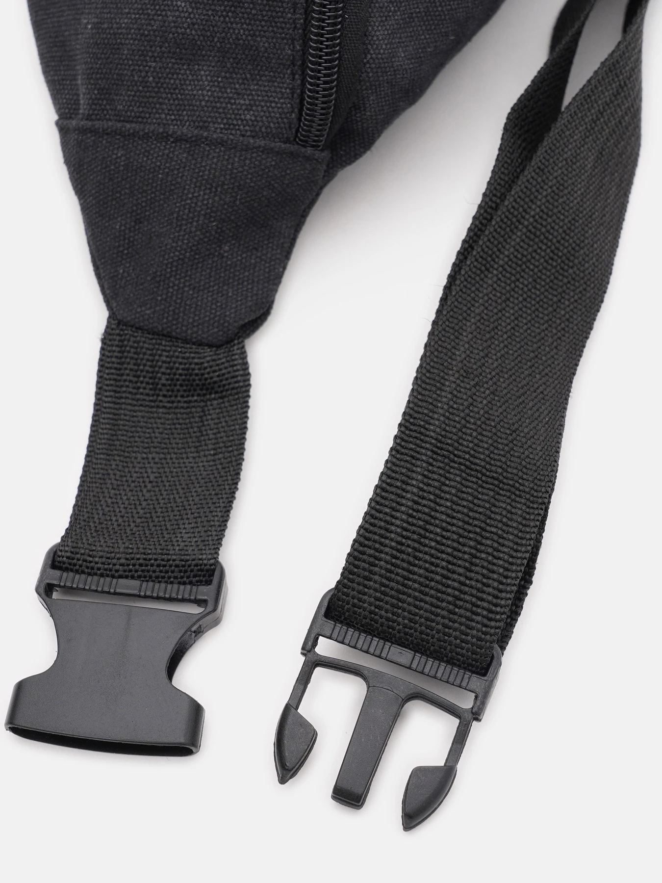 Сумки Monsen модель C1HSSA0549bl-black Фото