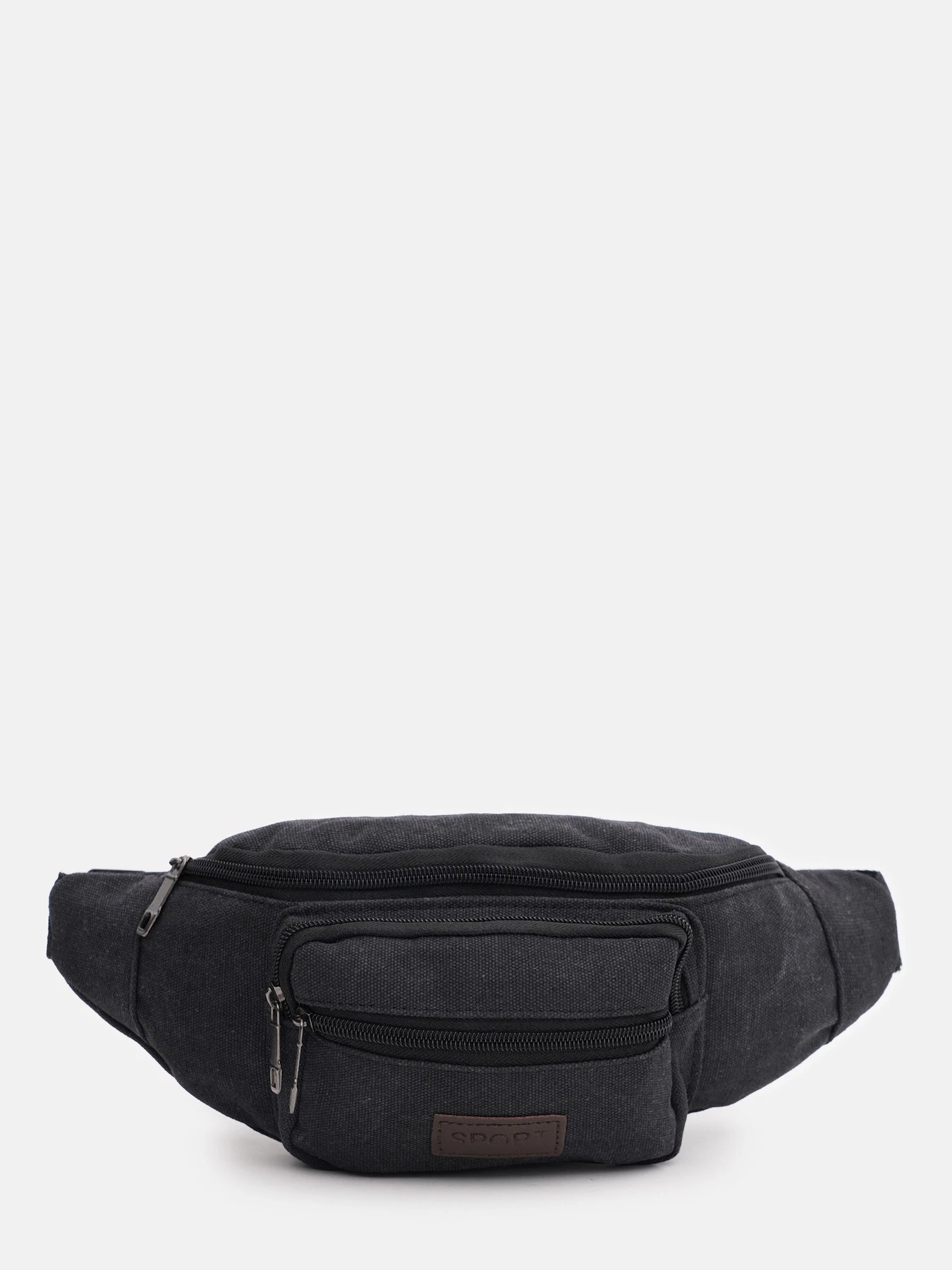 Сумки Monsen модель C1HSSA0549bl-black Фото